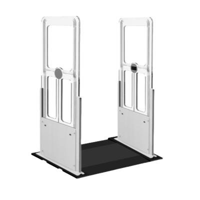 RFID安全门